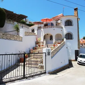Вилла в Орба, фото 5