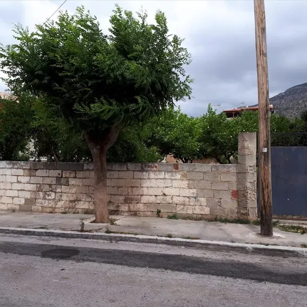 Земельный участок в Anavissos Municipal Unit, фото 1