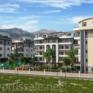 Квартира в Алания, фото 5