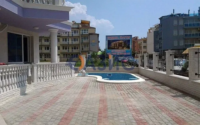 Квартира в Несебр