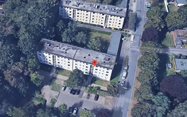 Квартира в Мёнхенгладбах
