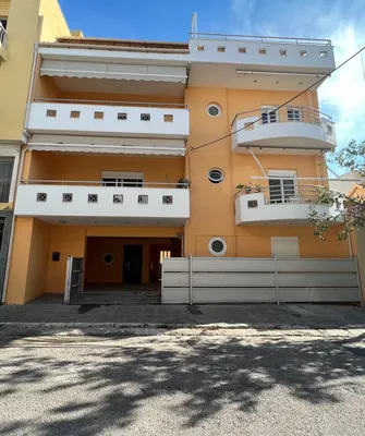 Квартира в Эгалео