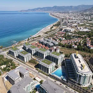 Квартира в Каргычак, фото 5