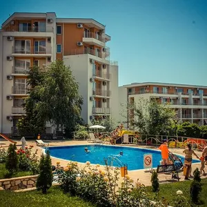 Студия в Святой Влас, фото 4