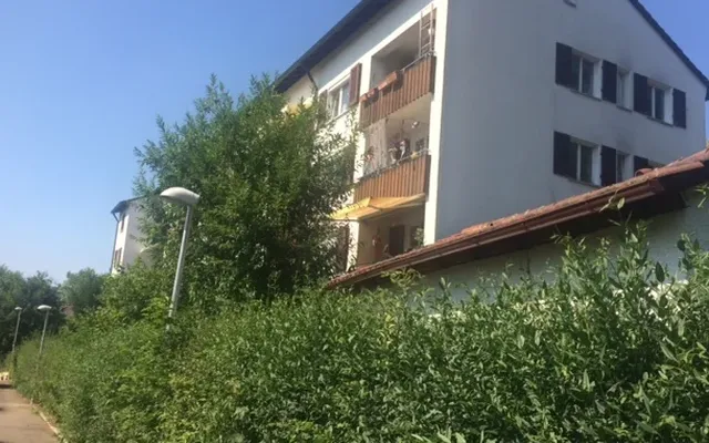 Квартира в Штутгарт