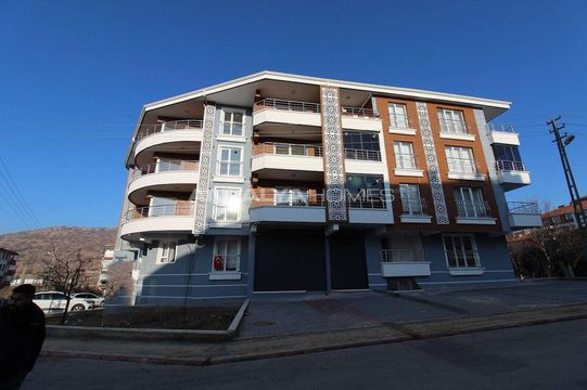 Квартира в Хаки Байрам Махаллеси