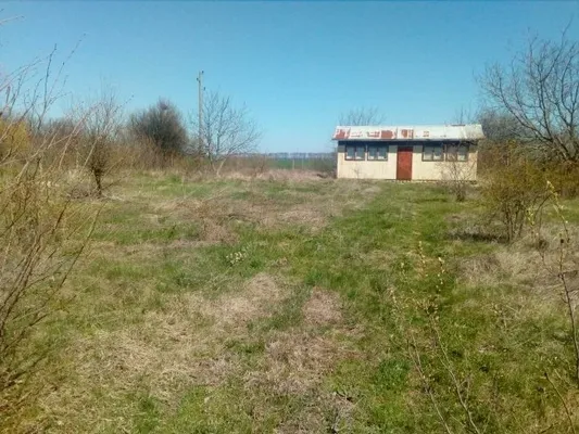 Земельный участок в Балчик