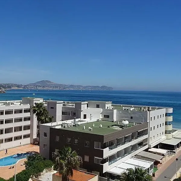 Квартира в Кальп, фото 1