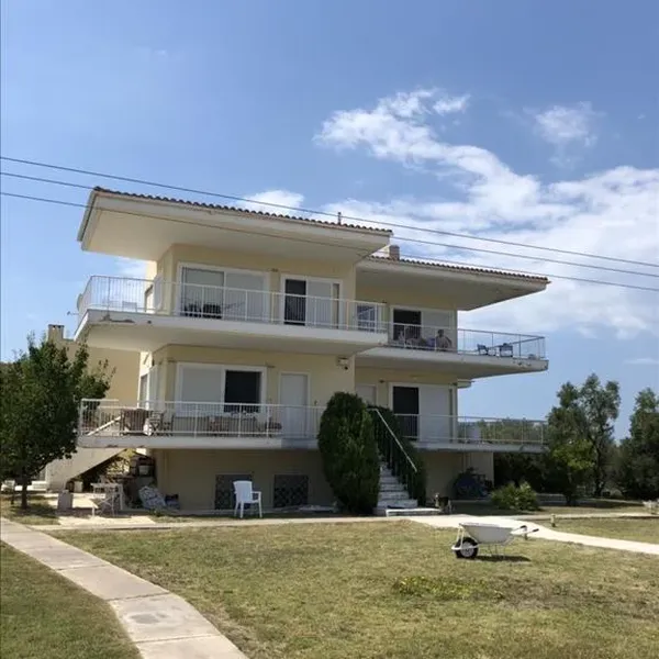 Отель в Kassandra Municipality, фото 1