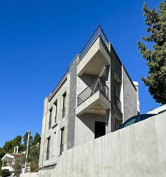 Дом в Шушань