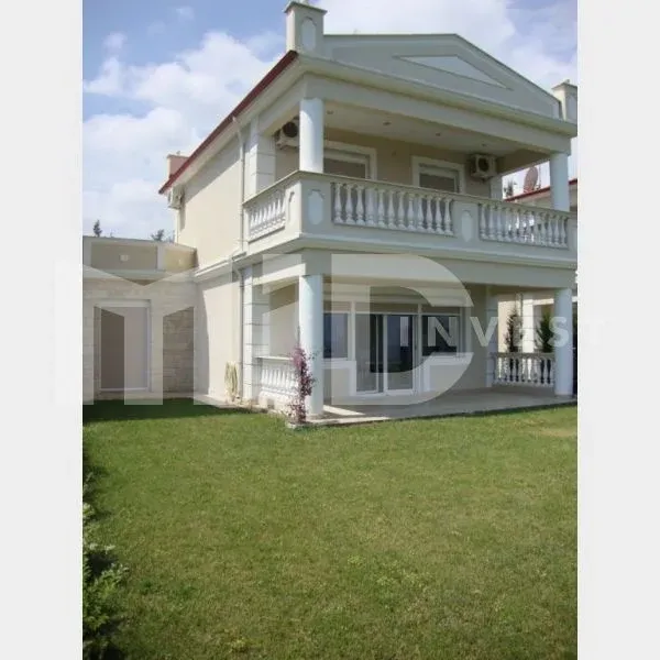 Вилла в Каллифея (Кассандра), фото 1