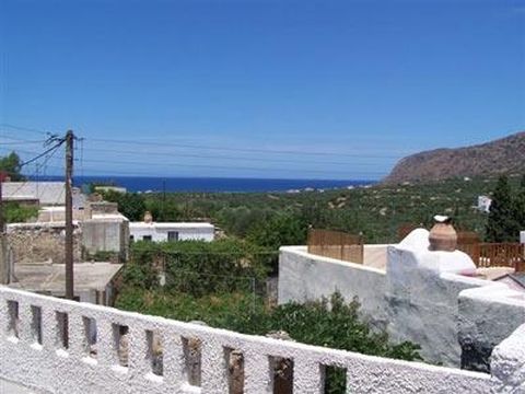 Дом в Ласити