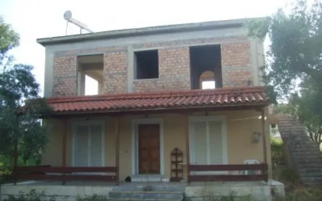 Квартира в Закинтос