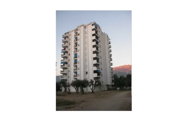 Квартира в Бар
