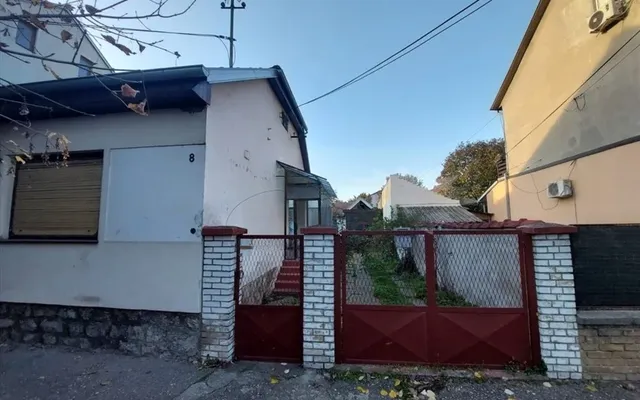Дом в Нови-Сад