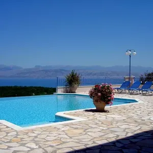 Вилла в Corfu, фото 2