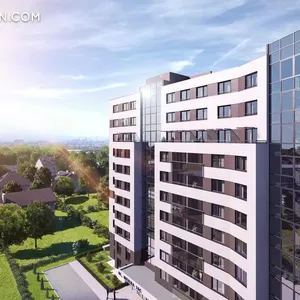 Piasta Towers in Krakow, фото 4
