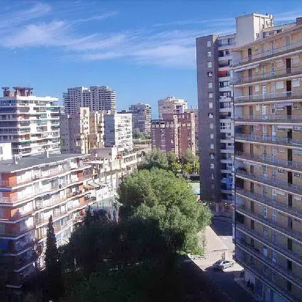 Квартира в Аликанте, фото 1