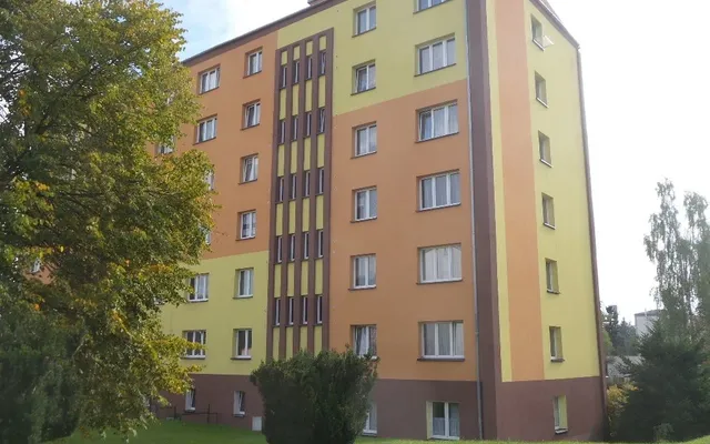 Квартира в Ротава