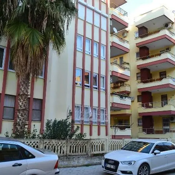 Квартира в Алания, фото 1