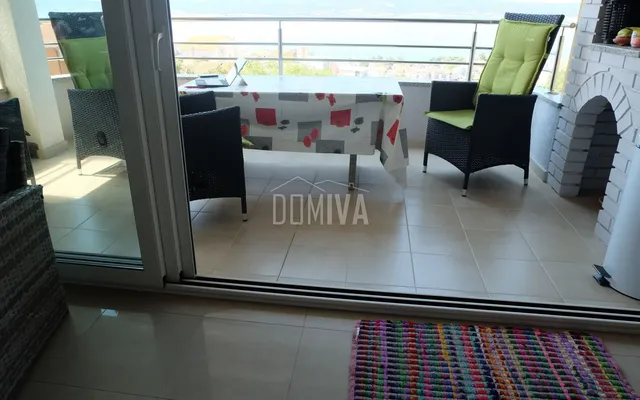 Квартира в Цриквеница