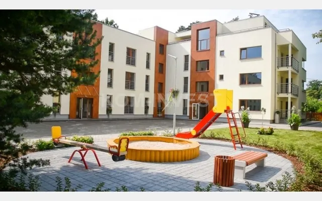 Квартира в Юрмала
