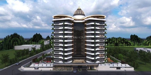 Квартира в Гаципаша Махаллеси