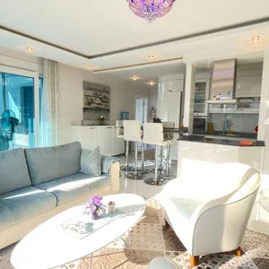 Квартира в Şekerhane Махаллеси, фото 5