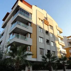 Квартира в Анталия, фото 4