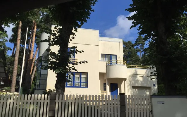 Вилла в Юрмала