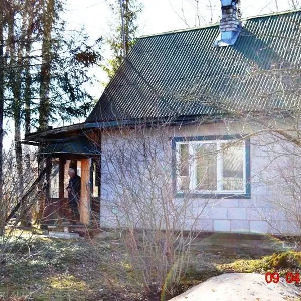 Земельный участок в Кудрукюла, фото 1