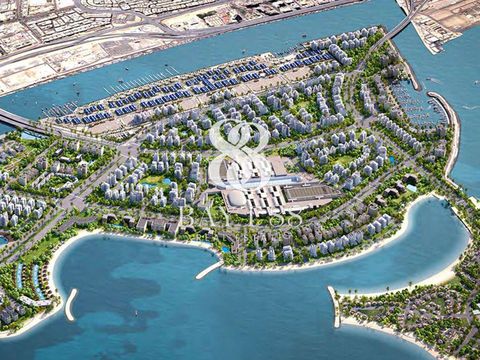 Земельный участок в Дубай