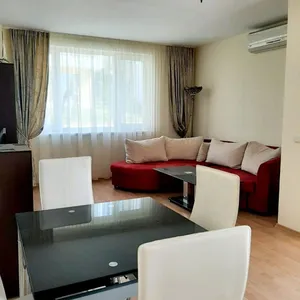 Квартира в кв. Юрта pod patia, фото 2