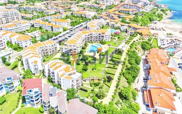 Квартира в Святой Влас