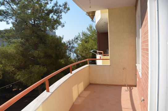 Квартира в Саранда