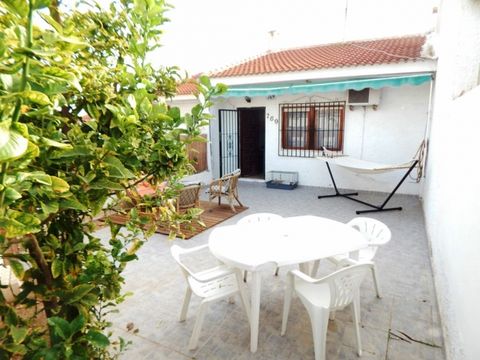 Вилла в Торревьеха