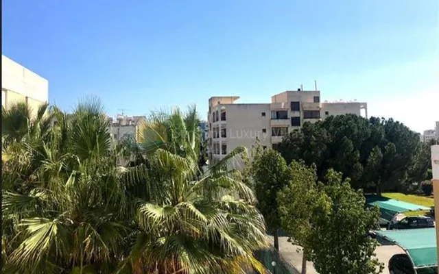 Квартира в Лимассол
