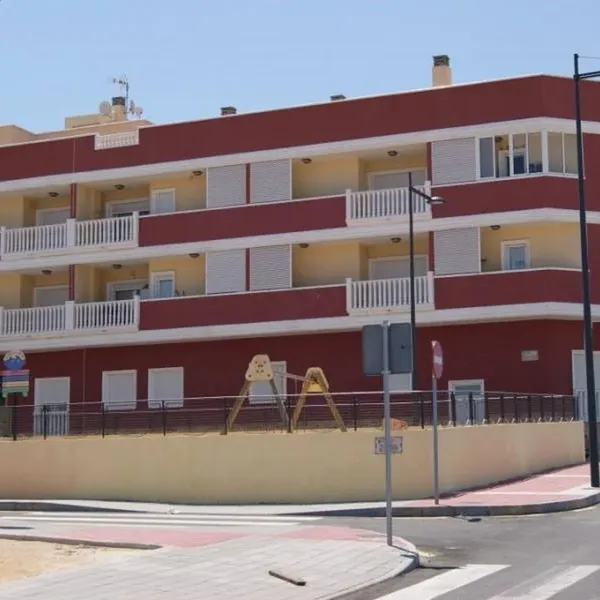 Квартира в Альгорфа, фото 1