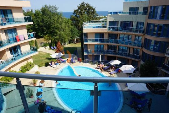 Квартира в Обзор