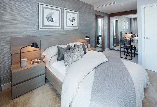 Квартира в Лондон