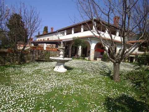 Вилла в Порторож