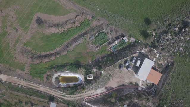 Земельный участок в Пафос