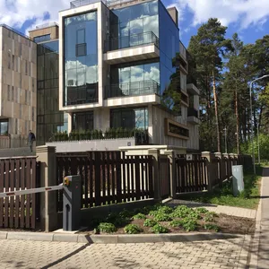 Квартира в Юрмала, фото 2