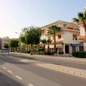 Квартира в Аликанте, фото 2