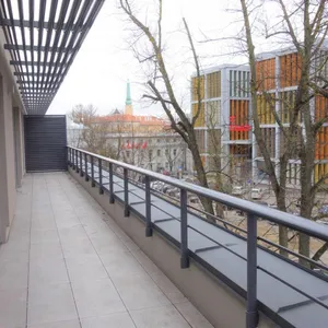 Квартира в Старая Рига, фото 2