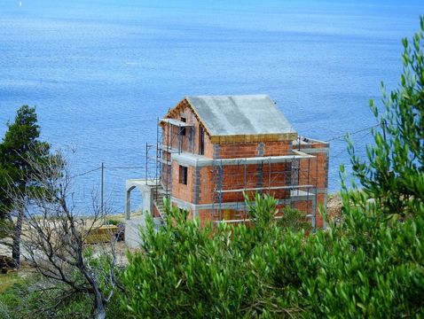 Вилла в Подгора