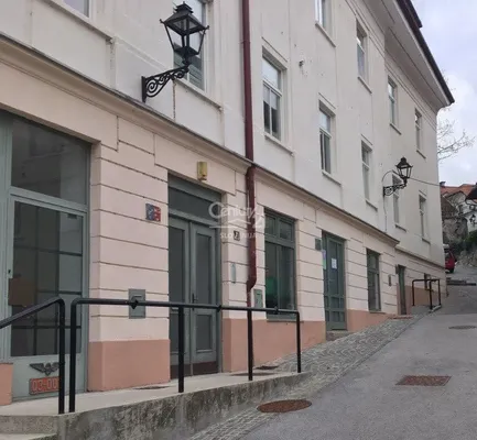Офис в Крань