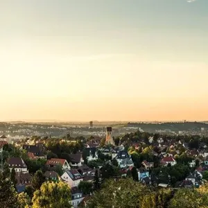 Квартира в Штутгарт, фото 3