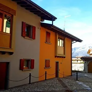 Студия в Клузоне, фото 5