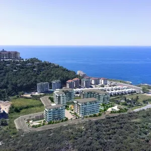 Квартира в Алания, фото 5